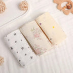 WinnyBabi™ Comfort Burp Cloth Set