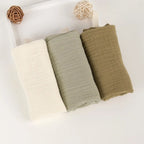 WinnyBabi™ Comfort Burp Cloth Set