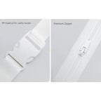 WinnyBabi™ ComfortChange Pad