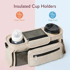 WinnyBabi™ StrollMate Organizer