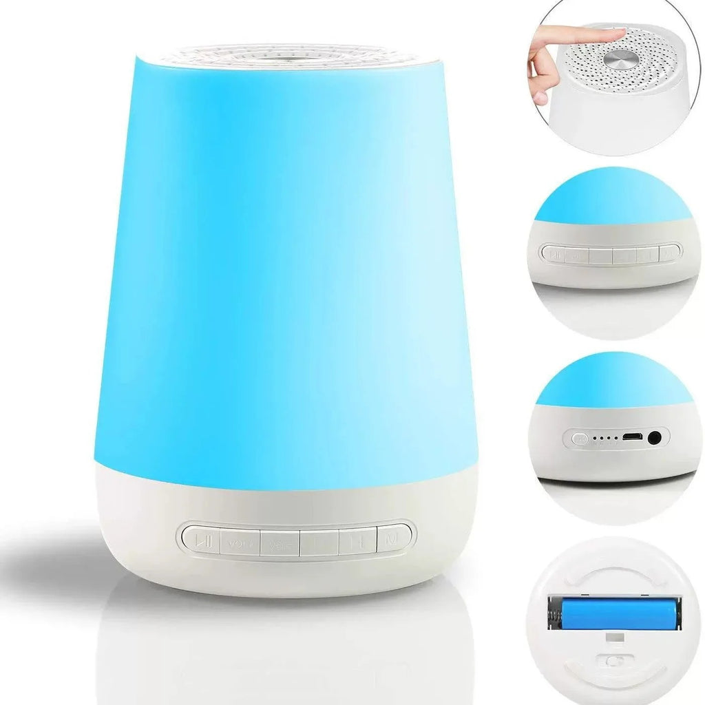 WinnyBabi™ DreamSound Sleep Machine