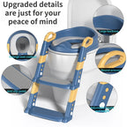 WinnyBabi™ PottyStep Training Ladder