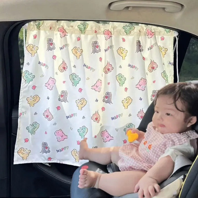 WinnyBabi™ SunGuard Shade