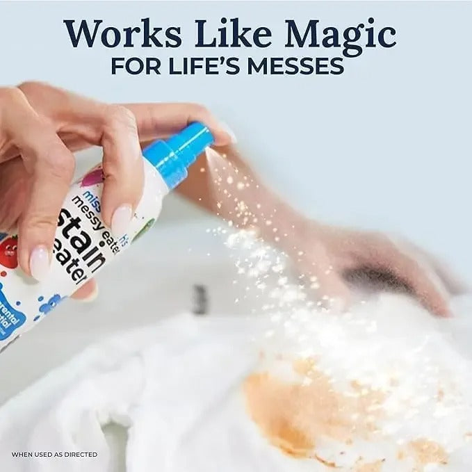 WinnyBabi™ LittleMess Stain Rescue Spray