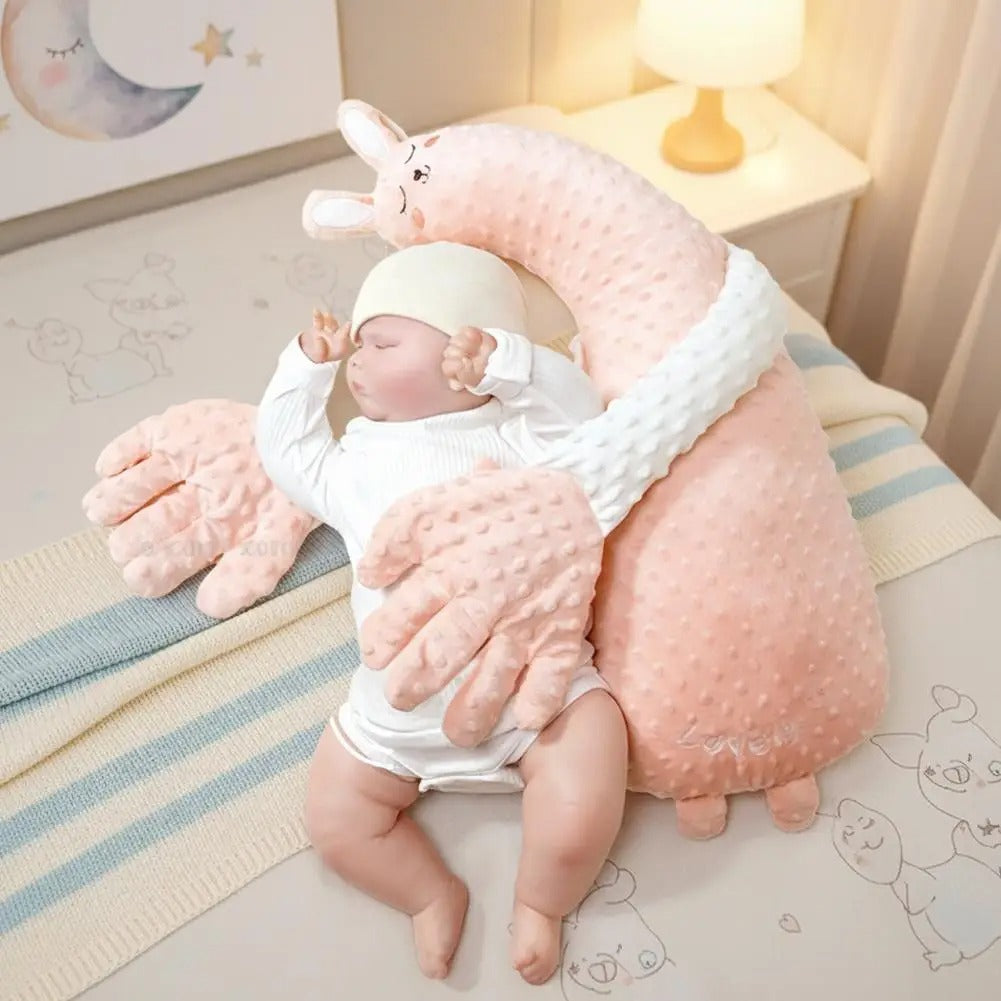 WinnyBabi™ GentlePat Soothing Companion