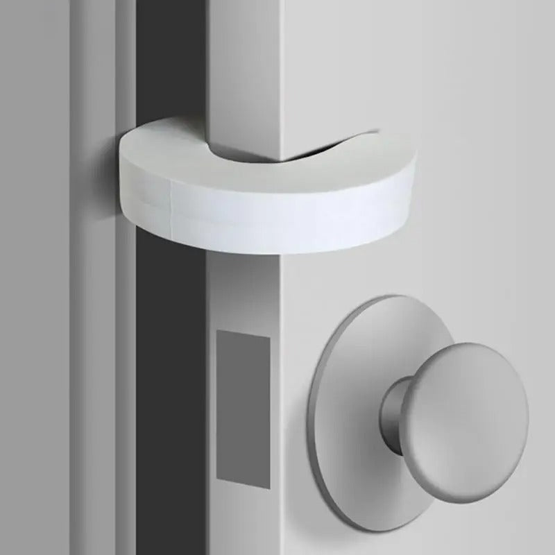 WinnyBabi™ PinchGuard Door Stopper