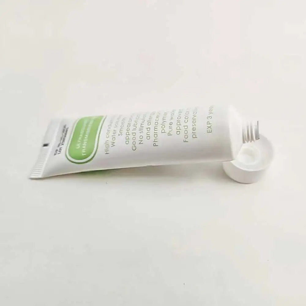 WinnyBabi™ ClearWave Doppler Gel — 30ml