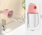 WinnyBabi™ SplashReach Faucet Extender