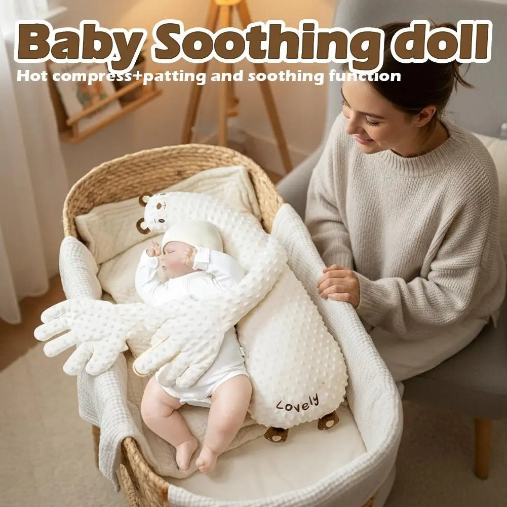 WinnyBabi™ GentlePat Soothing Companion