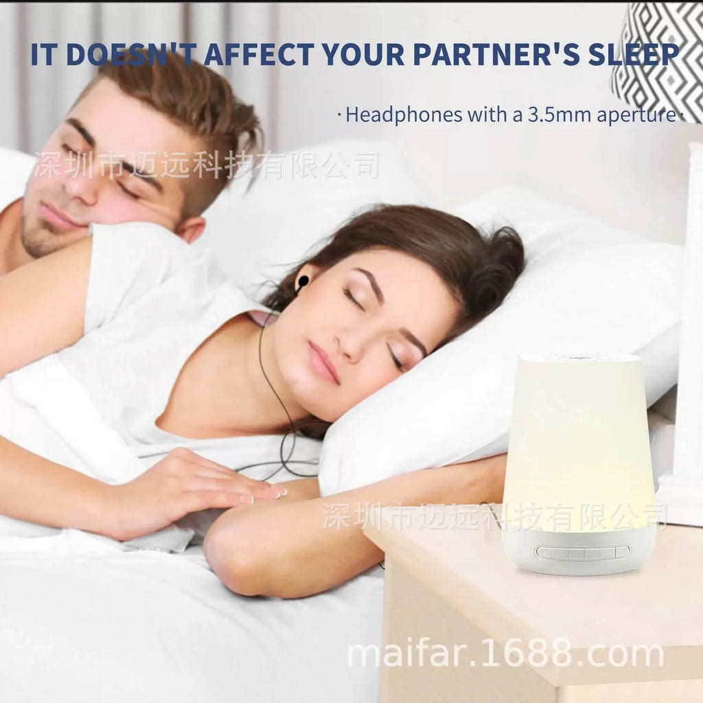 WinnyBabi™ DreamSound Sleep Machine