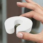 WinnyBabi™ PinchGuard Door Stopper