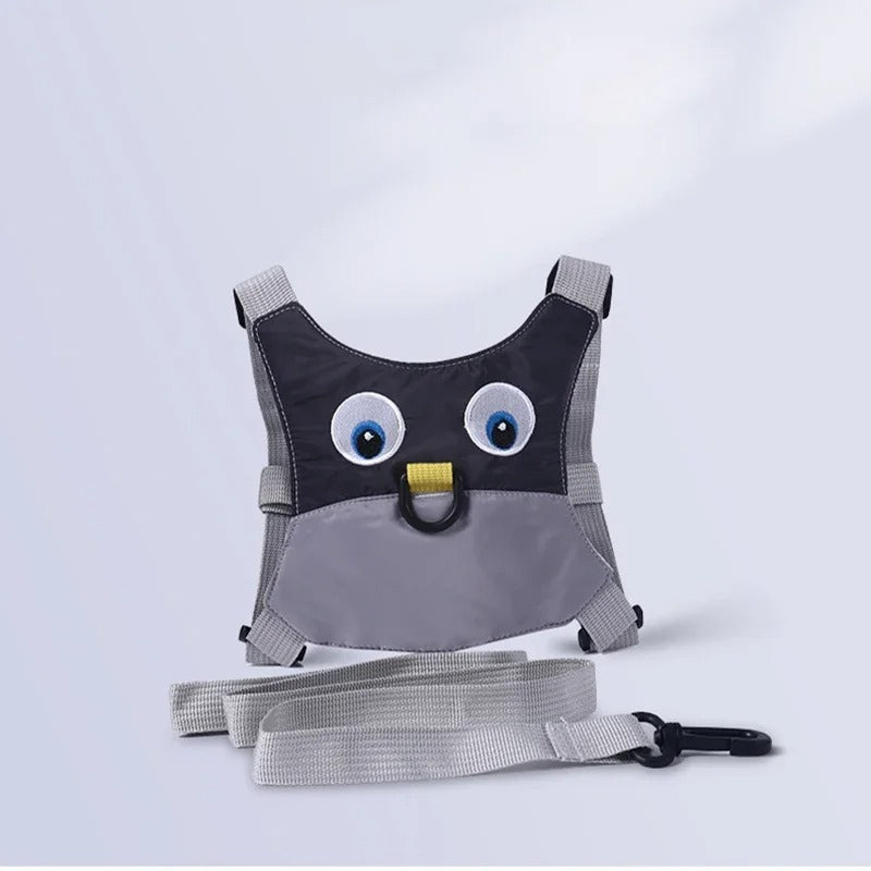 WinnyBabi™ FirstWalk Harness