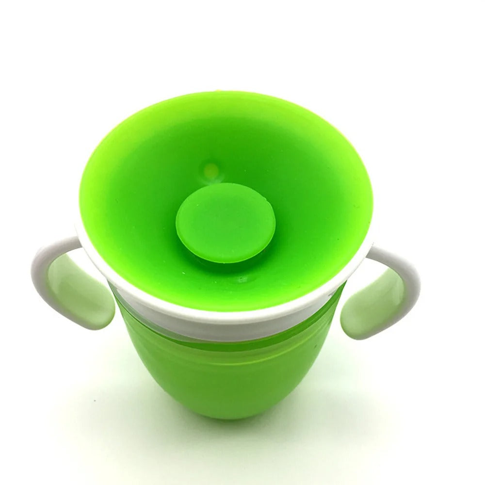 WinnyBabi™ 360° Sip Training Cup