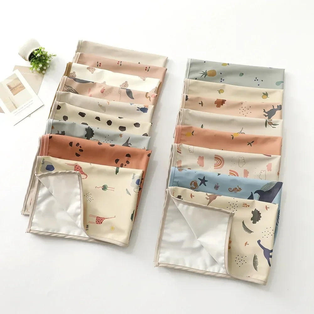WinnyBabi™ ComfortMat Waterproof Pad