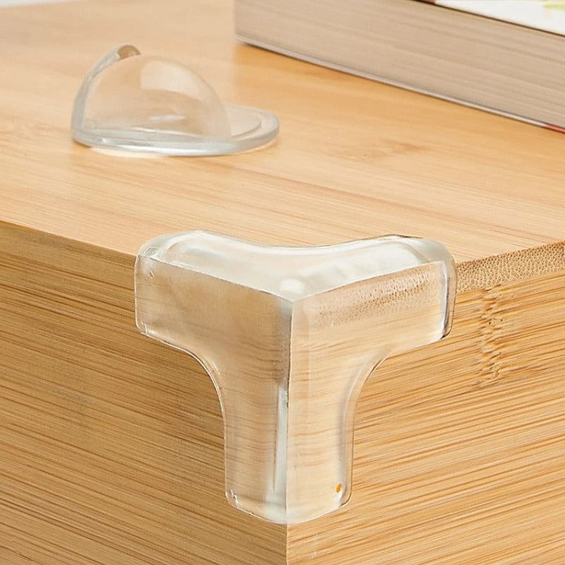 WinnyBabi™ CornerGuard Protectors