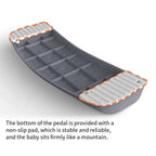 WinnyBabi™ PottyStep Training Ladder