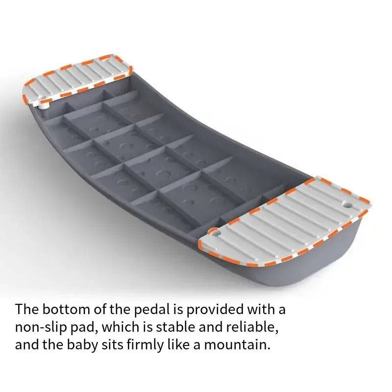 WinnyBabi™ PottyStep Training Ladder