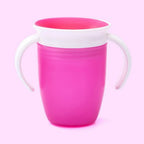 WinnyBabi™ 360° Sip Training Cup