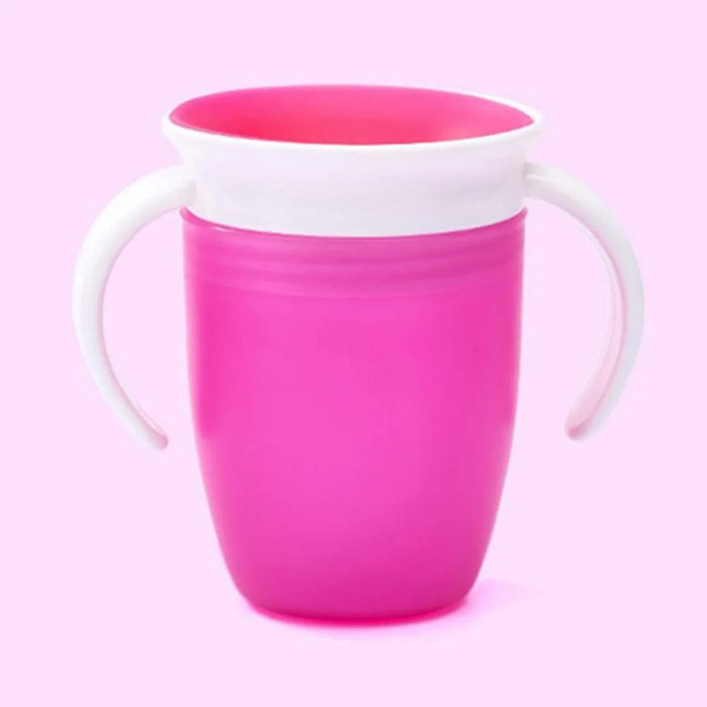 WinnyBabi™ 360° Sip Training Cup