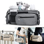 WinnyBabi™ StrollMate Organizer