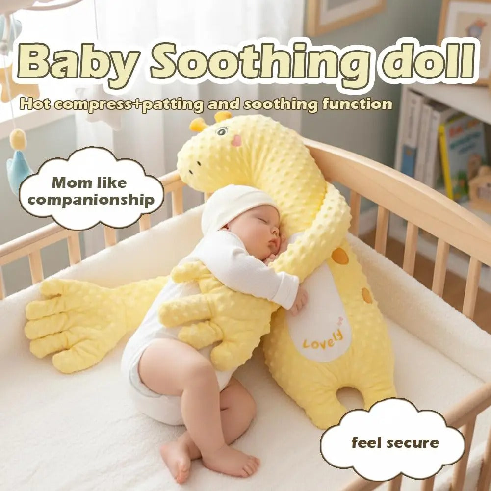 WinnyBabi™ GentlePat Soothing Companion