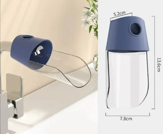 WinnyBabi™ SplashReach Faucet Extender