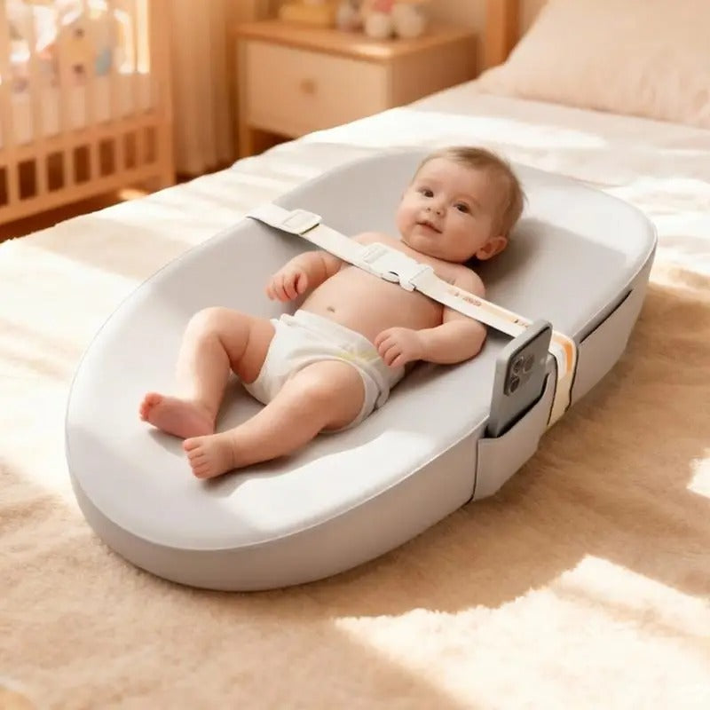 WinnyBabi™ ComfortChange Pad