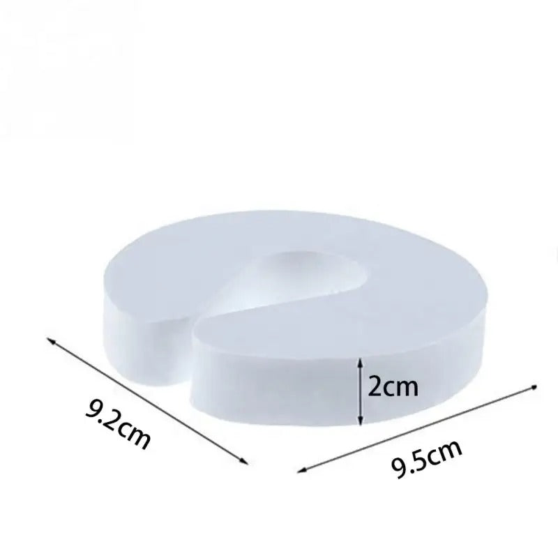 WinnyBabi™ PinchGuard Door Stopper