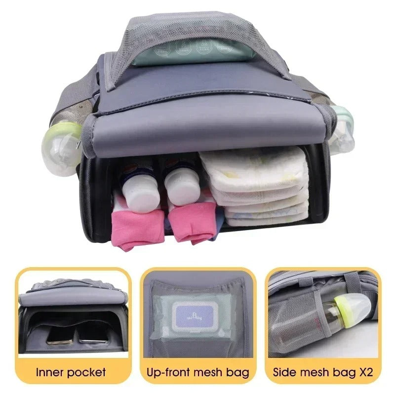 WinnyBabi™ ComfortSeat™ Portable Baby Chair