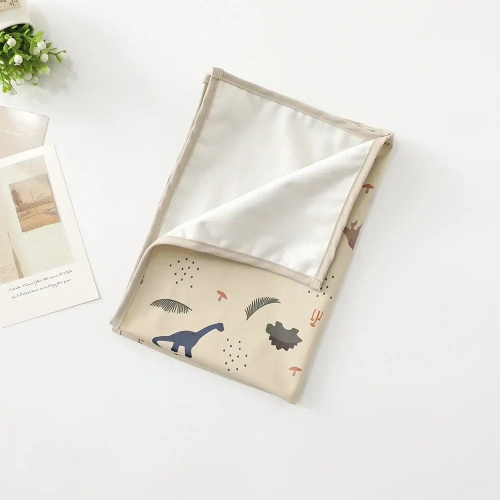 WinnyBabi™ ComfortMat Waterproof Pad
