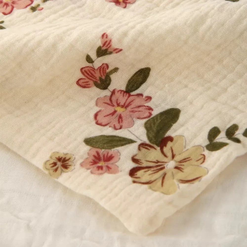 WinnyBabi™ Comfort Burp Cloth Set
