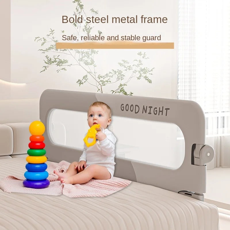 WinnyBabi™ SafeSleep Bed Rail
