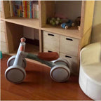 WinnyBabi™ FirstRide Balance Bike
