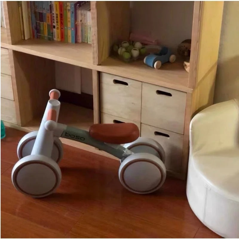 WinnyBabi™ FirstRide Balance Bike