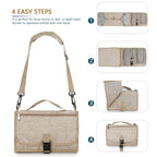 WinnyBabi™ ComfortGo Changing Station