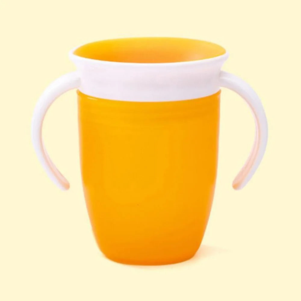 WinnyBabi™ 360° Sip Training Cup