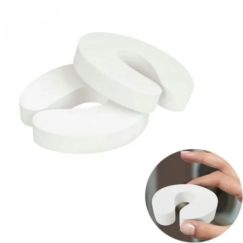 WinnyBabi™ PinchGuard Door Stopper