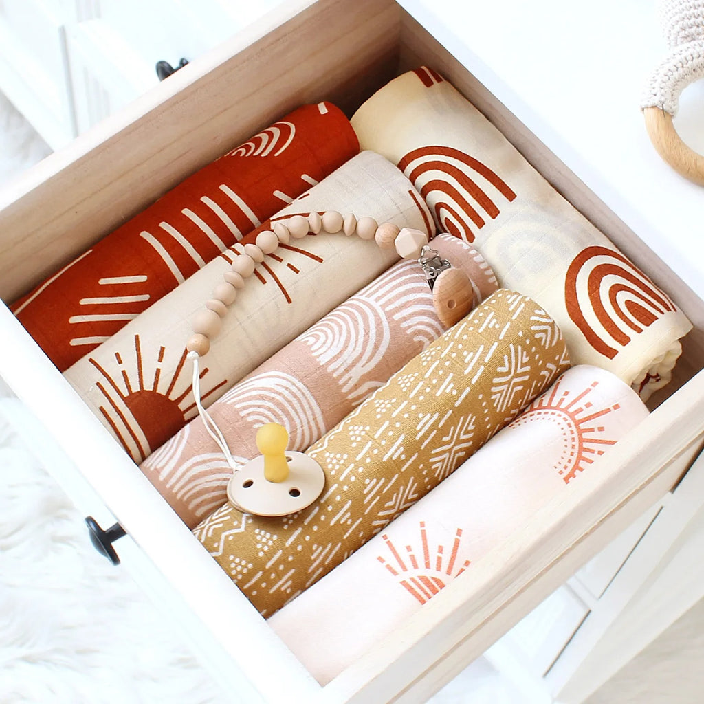 WinnyBabi™ ComfortBlanket
