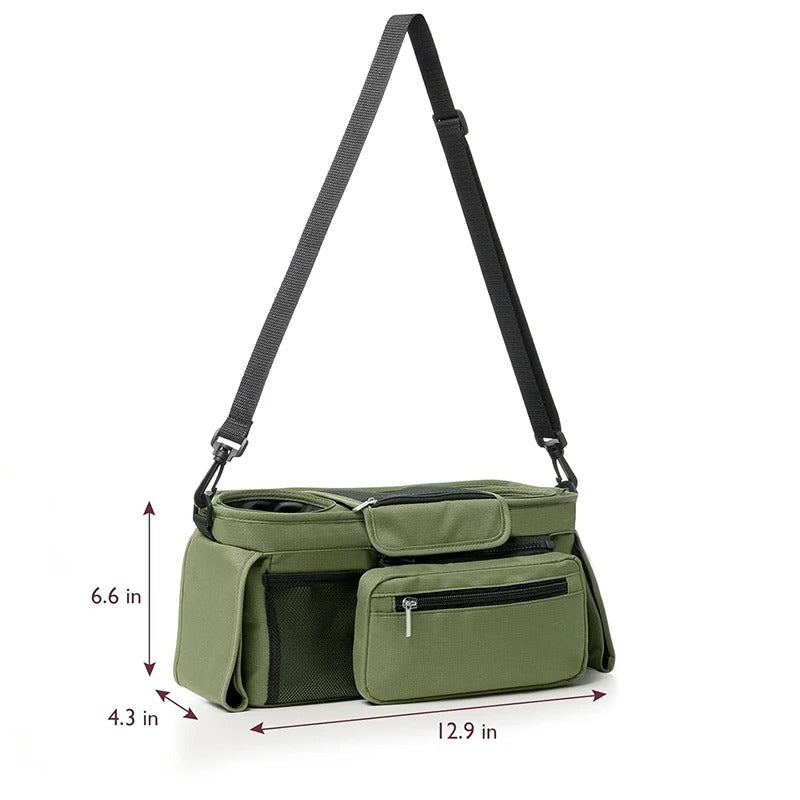 WinnyBabi™ StrollMate Organizer