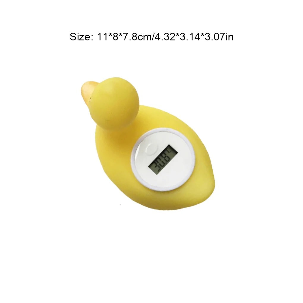 WinnyBabi™ BathSense Duck