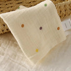 WinnyBabi™ Comfort Burp Cloth Set