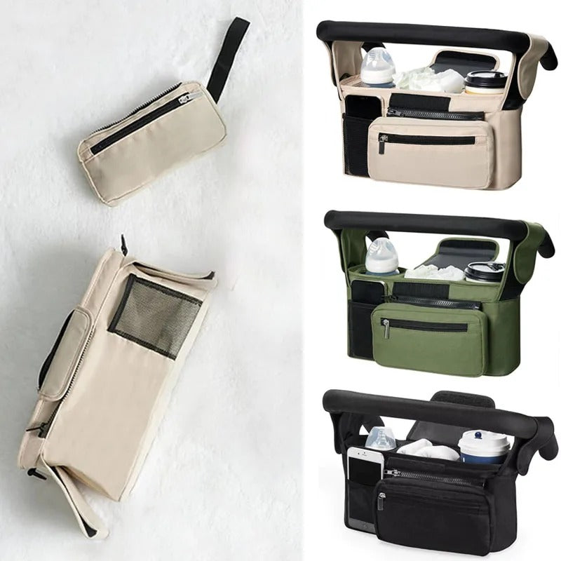 WinnyBabi™ StrollMate Organizer
