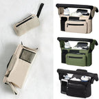 WinnyBabi™ StrollMate Organizer