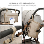 WinnyBabi™ ComfortGo Changing Station
