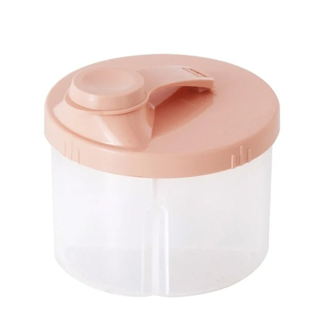 WinnyBabi™ FreshKeep Containers