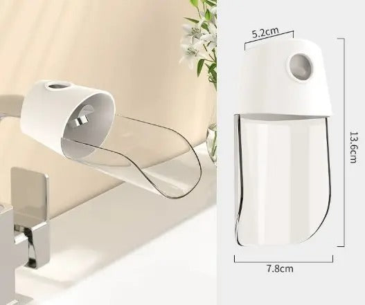 WinnyBabi™ SplashReach Faucet Extender