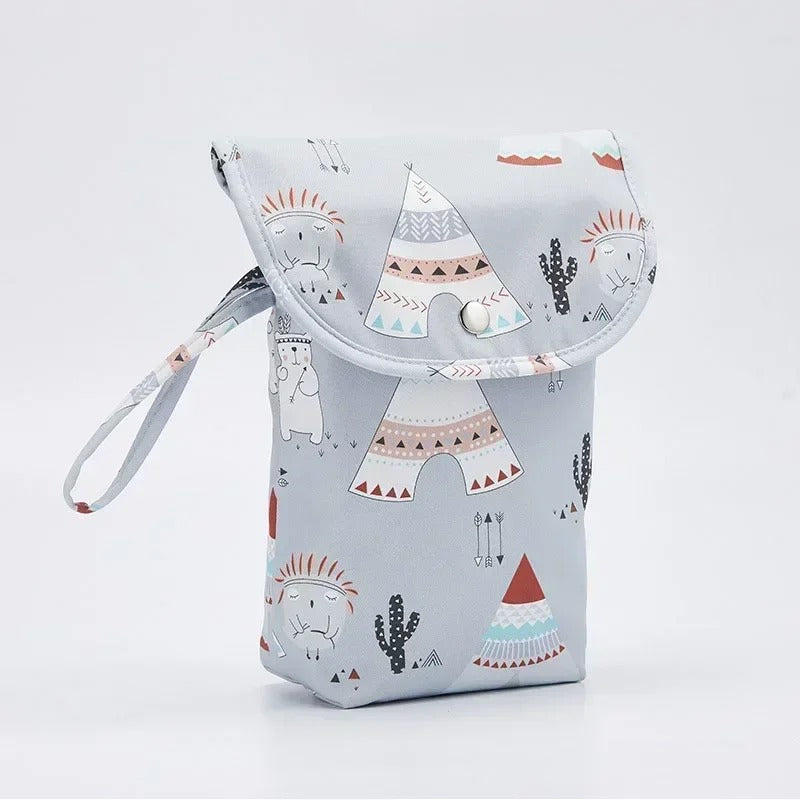WinnyBabi™ TravelMate Pouch
