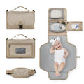 WinnyBabi™ ComfortGo Changing Station