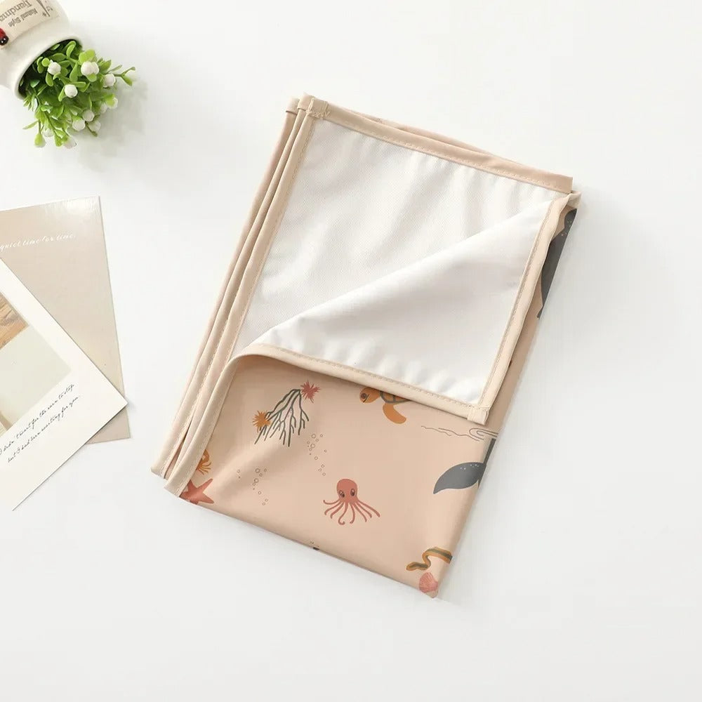 WinnyBabi™ ComfortMat Waterproof Pad