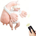 WinnyBabi™ GentlePat Soothing Companion